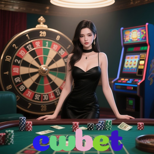 cwbet - Baixe o app cwbet no Google Play e jogue ao vivo