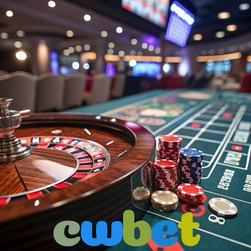 cwbet - Baixe o app cwbet no Google Play e jogue ao vivo