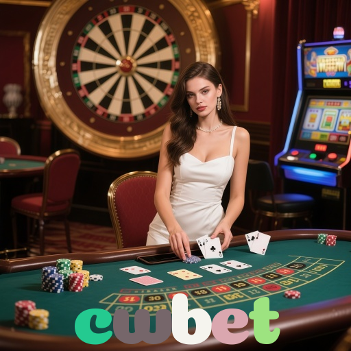 cwbet - Baixe o app cwbet no Google Play e jogue ao vivo