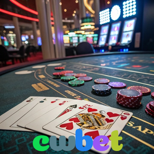 cwbet - Baixe o app cwbet no Google Play e jogue ao vivo