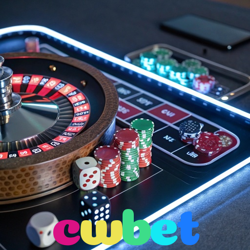cwbet - Baixe o App cwbet para Android e Comece a Jogar