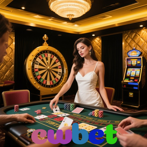 cwbet - Baixe o app cwbet no Google Play e jogue ao vivo