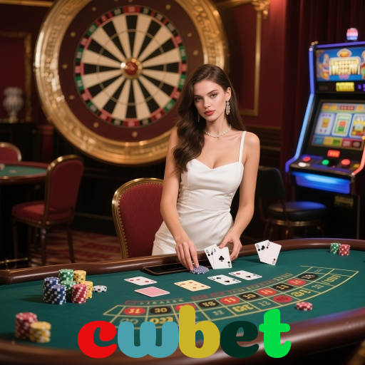 cwbet - Baixe o app cwbet no Google Play e jogue ao vivo