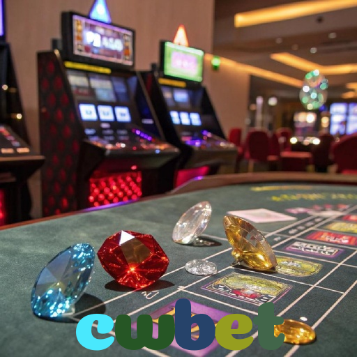cwbet - Baixe o App cwbet para Android e Comece a Jogar