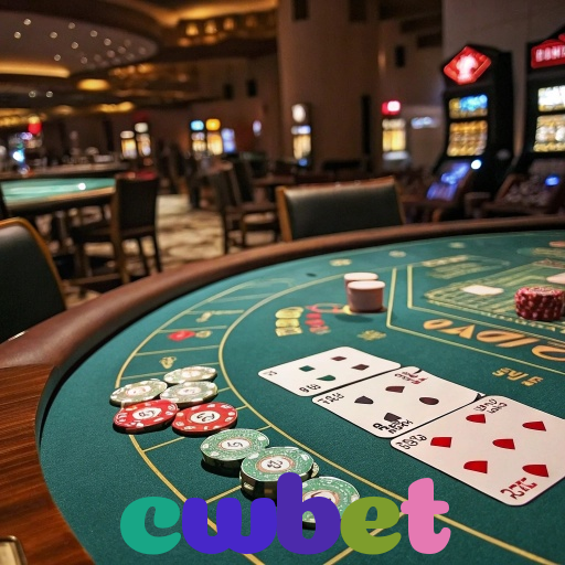 cwbet - Baixe o App cwbet para Android e Comece a Jogar