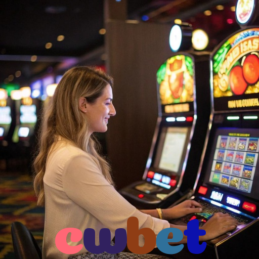 cwbet - Baixe o app cwbet no Google Play e jogue ao vivo