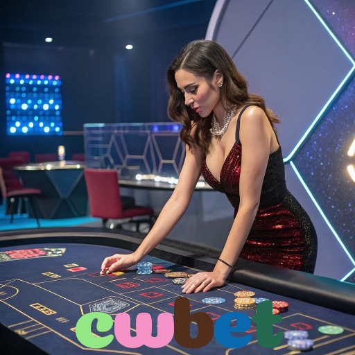 cwbet - Baixe o App cwbet para Android e Comece a Jogar