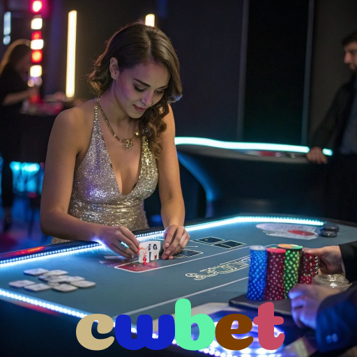 cwbet - Baixe o app cwbet no Google Play e jogue ao vivo