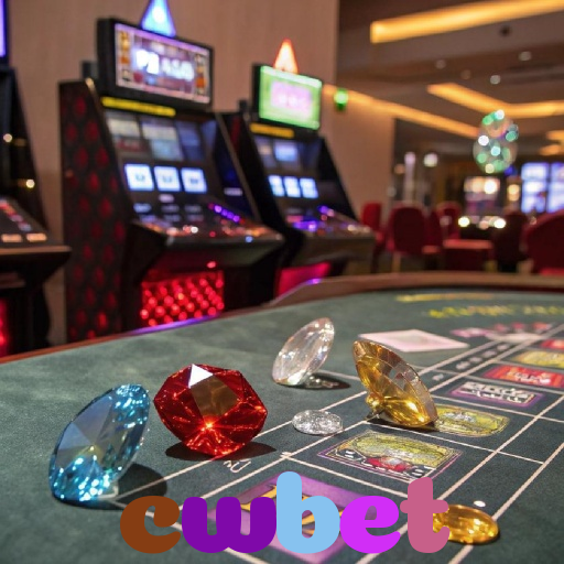 cwbet - Baixe o app cwbet no Google Play e jogue ao vivo