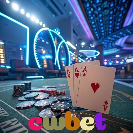 cwbet - Baixe o app cwbet no Google Play e jogue ao vivo