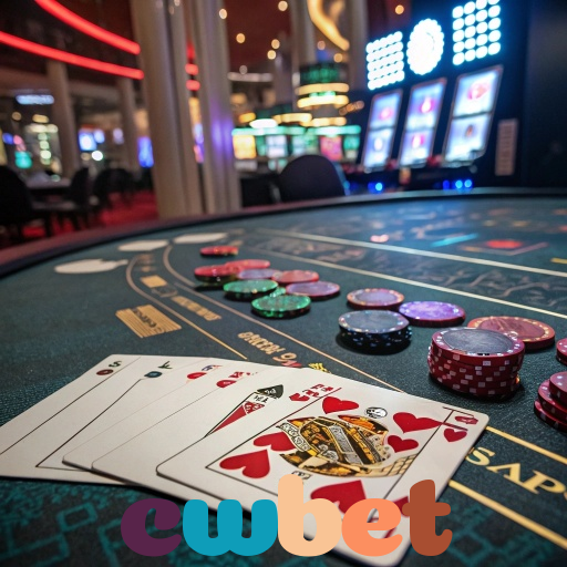 cwbet - Baixe o App cwbet para Android e Comece a Jogar