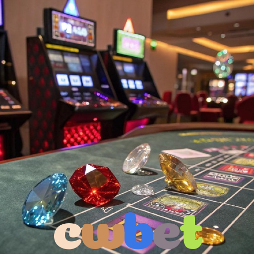 cwbet - Baixe o App cwbet para Android e Comece a Jogar