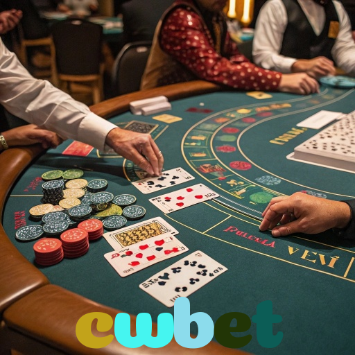 cwbet - Baixe o App cwbet para Android e Comece a Jogar