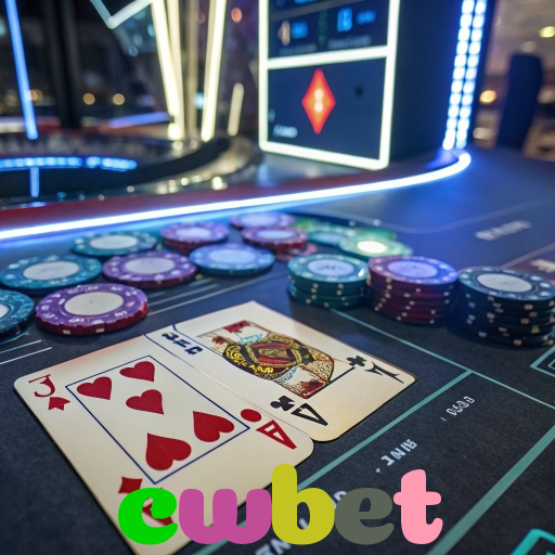 cwbet - Baixe o App cwbet para Android e Comece a Jogar
