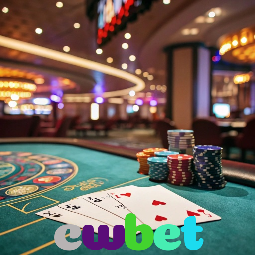cwbet - Baixe o App cwbet para Android e Comece a Jogar