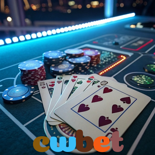 cwbet - Baixe o App cwbet para Android e Comece a Jogar