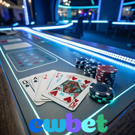 cwbet - Baixe o app cwbet no Google Play e jogue ao vivo