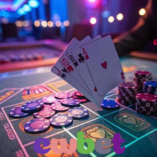 cwbet - Baixe o App cwbet para Android e Comece a Jogar