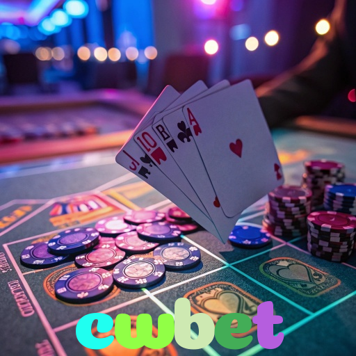 cwbet - Baixe o App cwbet para Android e Comece a Jogar