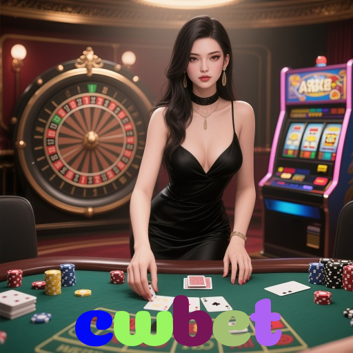 cwbet - Baixe o app cwbet no Google Play e jogue ao vivo