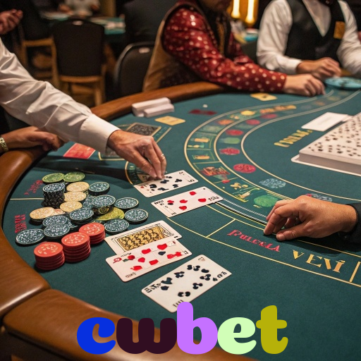 cwbet - Baixe o app cwbet no Google Play e jogue ao vivo