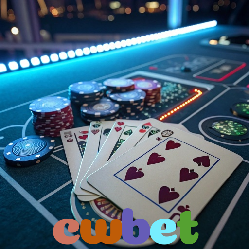 cwbet - Baixe o App cwbet para Android e Comece a Jogar