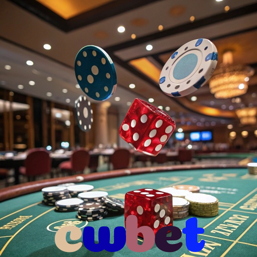cwbet - Baixe o app cwbet no Google Play e jogue ao vivo