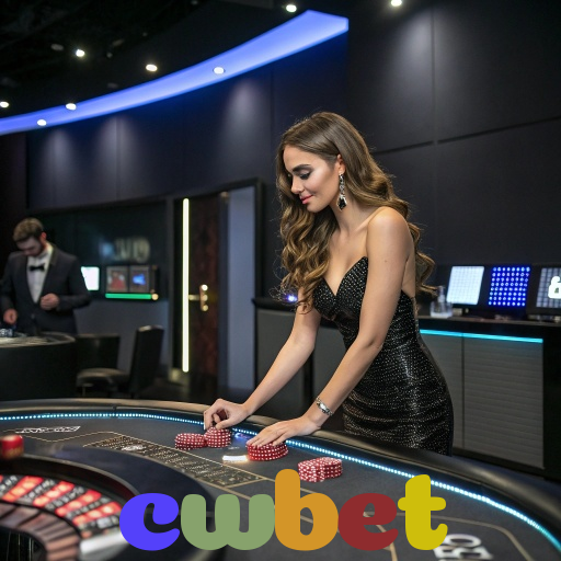 cwbet - Baixe o app cwbet no Google Play e jogue ao vivo