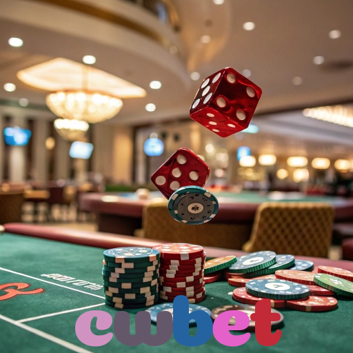 cwbet - Baixe o app cwbet no Google Play e jogue ao vivo
