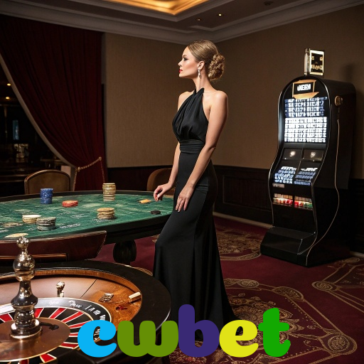cwbet - Baixe o app cwbet no Google Play e jogue ao vivo