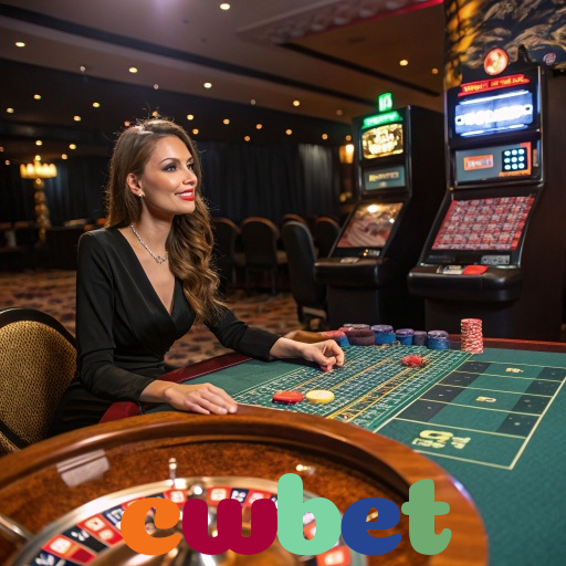 cwbet - Baixe o App cwbet para Android e Comece a Jogar