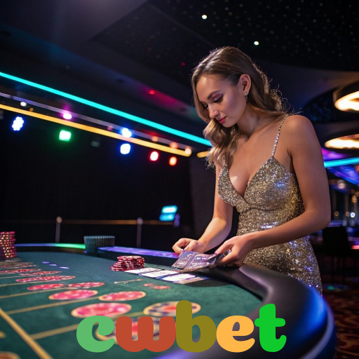 cwbet - Baixe o app cwbet no Google Play e jogue ao vivo