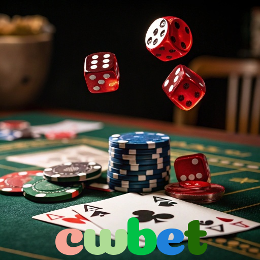 cwbet - Baixe o app cwbet no Google Play e jogue ao vivo
