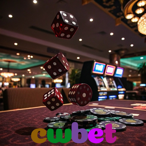 cwbet - Baixe o App cwbet para Android e Comece a Jogar