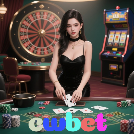 cwbet - Baixe o app cwbet no Google Play e jogue ao vivo