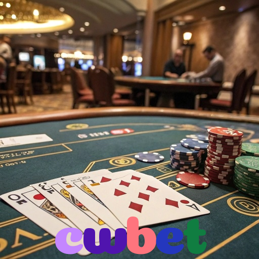 cwbet - Baixe o app cwbet no Google Play e jogue ao vivo