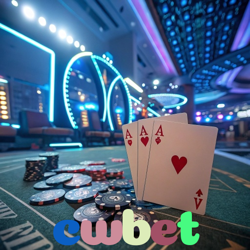 cwbet - Baixe o app cwbet no Google Play e jogue ao vivo