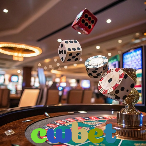 cwbet - Baixe o App cwbet para Android e Comece a Jogar