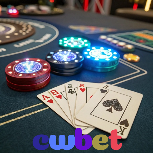 cwbet - Baixe o App cwbet para Android e Comece a Jogar