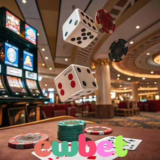 cwbet - Baixe o App cwbet para Android e Comece a Jogar
