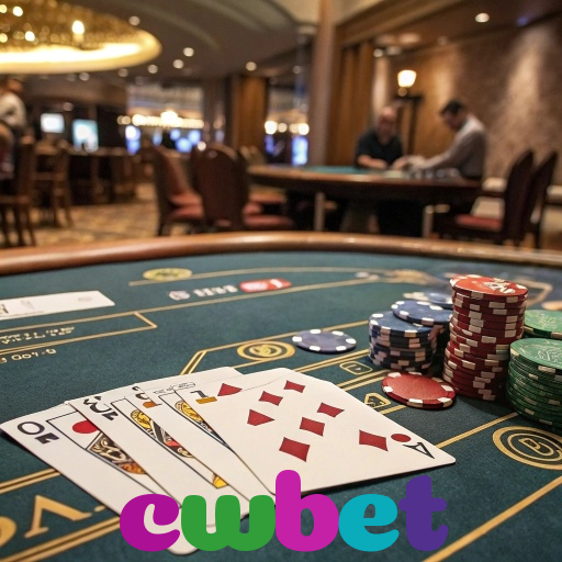 cwbet - Baixe o App cwbet para Android e Comece a Jogar