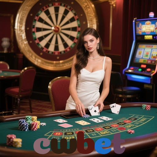 cwbet - Baixe o app cwbet no Google Play e jogue ao vivo