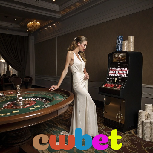 cwbet - Baixe o App cwbet para Android e Comece a Jogar