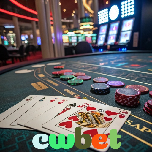 cwbet - Baixe o app cwbet no Google Play e jogue ao vivo