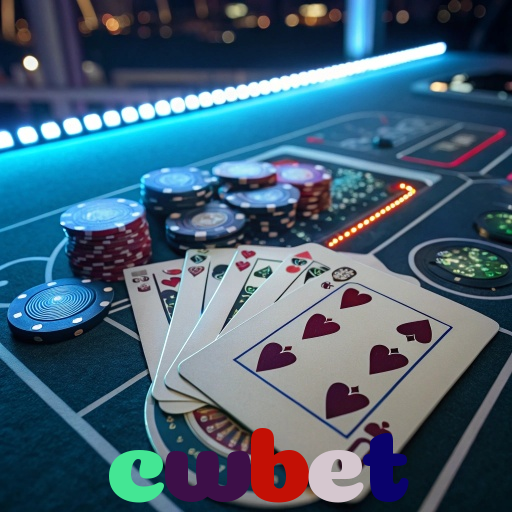 cwbet - Baixe o App cwbet para Android e Comece a Jogar