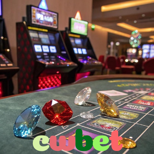cwbet - Baixe o app cwbet no Google Play e jogue ao vivo