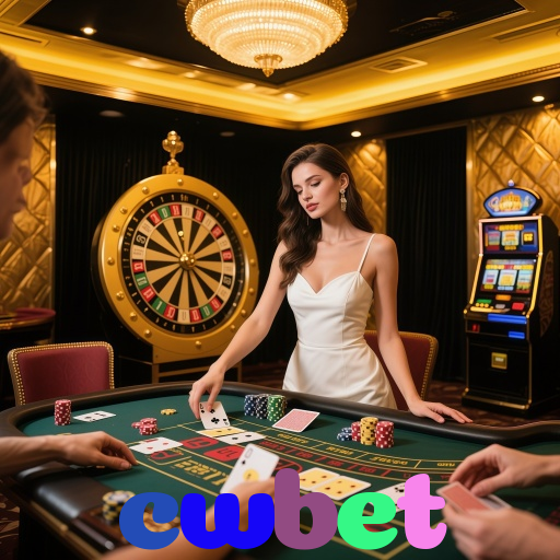 cwbet - Baixe o App cwbet para Android e Comece a Jogar
