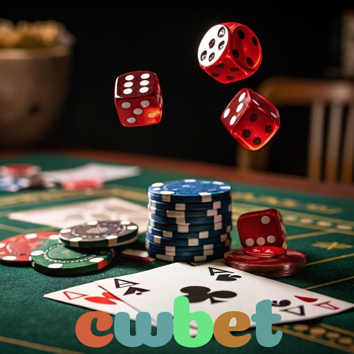 cwbet - Baixe o App cwbet para Android e Comece a Jogar