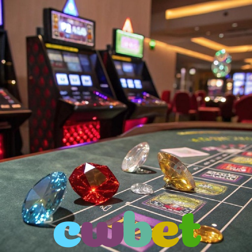 cwbet - Baixe o app cwbet no Google Play e jogue ao vivo