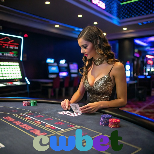 cwbet - Baixe o App cwbet para Android e Comece a Jogar